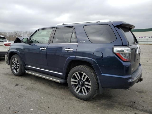 Photo 1 VIN: JTEBU5JR7H5414443 - TOYOTA 4RUNNER 