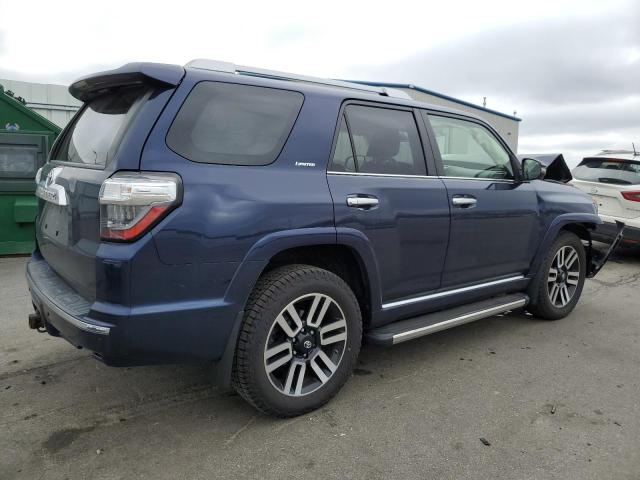 Photo 2 VIN: JTEBU5JR7H5414443 - TOYOTA 4RUNNER 