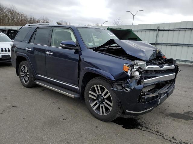 Photo 3 VIN: JTEBU5JR7H5414443 - TOYOTA 4RUNNER 