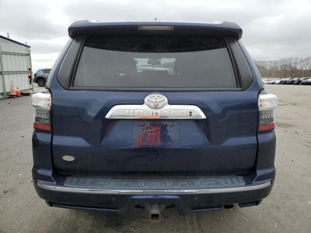 Photo 5 VIN: JTEBU5JR7H5414443 - TOYOTA 4RUNNER 