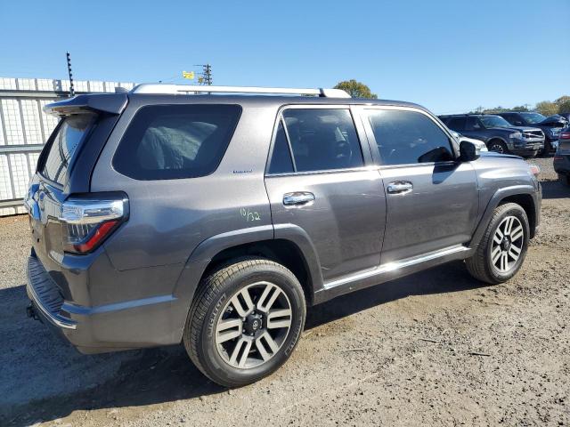 Photo 2 VIN: JTEBU5JR7H5421778 - TOYOTA 4RUNNER SR 