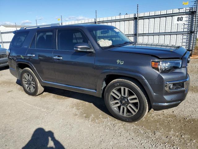 Photo 3 VIN: JTEBU5JR7H5421778 - TOYOTA 4RUNNER SR 