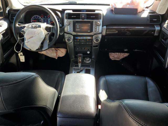 Photo 7 VIN: JTEBU5JR7H5421778 - TOYOTA 4RUNNER SR 