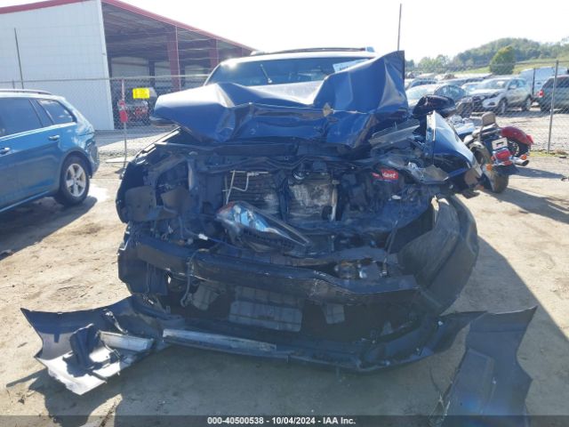 Photo 5 VIN: JTEBU5JR7H5427483 - TOYOTA 4RUNNER 