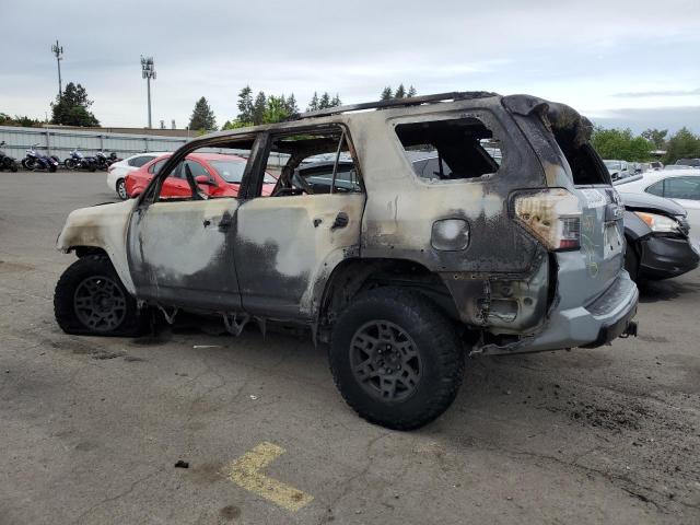 Photo 1 VIN: JTEBU5JR7H5433879 - TOYOTA 4RUNNER 