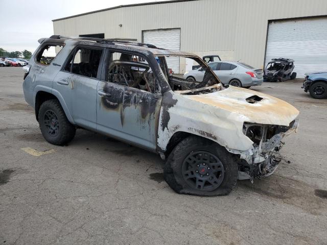 Photo 3 VIN: JTEBU5JR7H5433879 - TOYOTA 4RUNNER 