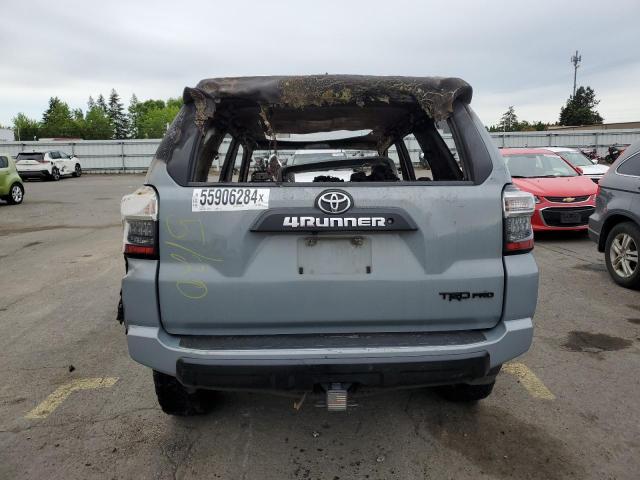 Photo 5 VIN: JTEBU5JR7H5433879 - TOYOTA 4RUNNER 