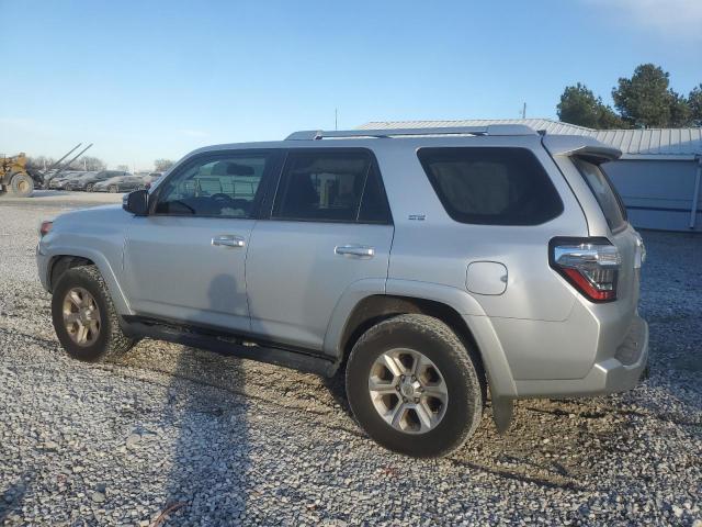 Photo 1 VIN: JTEBU5JR7H5435065 - TOYOTA 4RUNNER 