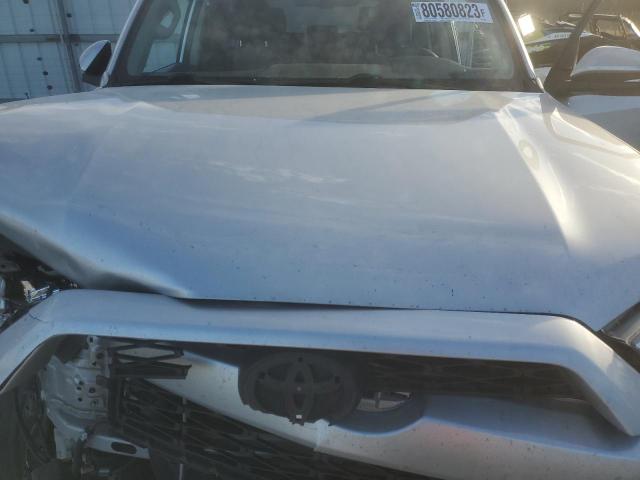 Photo 11 VIN: JTEBU5JR7H5435065 - TOYOTA 4RUNNER 