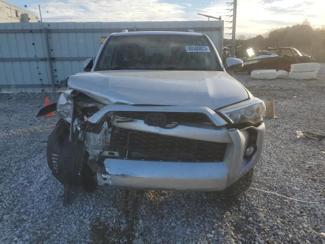 Photo 4 VIN: JTEBU5JR7H5435065 - TOYOTA 4RUNNER 