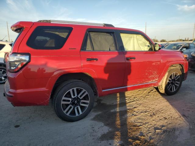 Photo 2 VIN: JTEBU5JR7H5436863 - TOYOTA 4RUNNER 