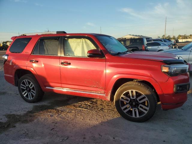 Photo 3 VIN: JTEBU5JR7H5436863 - TOYOTA 4RUNNER 