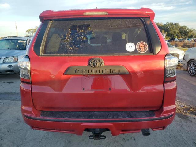 Photo 5 VIN: JTEBU5JR7H5436863 - TOYOTA 4RUNNER 