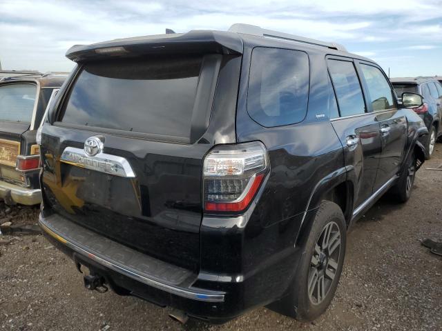 Photo 3 VIN: JTEBU5JR7H5459916 - TOYOTA 4RUNNER SR 