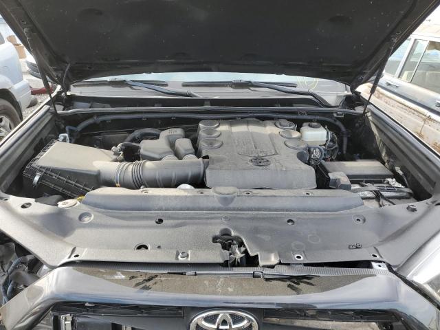 Photo 6 VIN: JTEBU5JR7H5459916 - TOYOTA 4RUNNER SR 