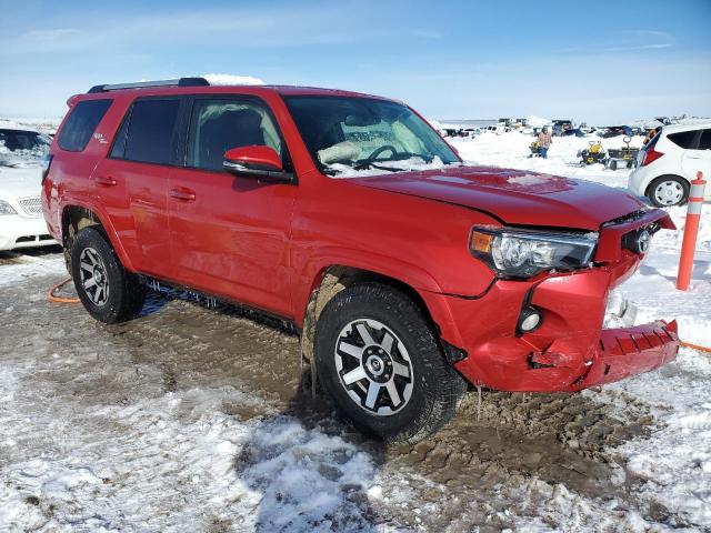 Photo 3 VIN: JTEBU5JR7H5463383 - TOYOTA 4RUNNER SR 