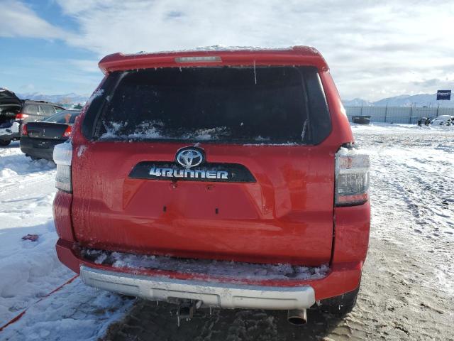 Photo 5 VIN: JTEBU5JR7H5463383 - TOYOTA 4RUNNER SR 