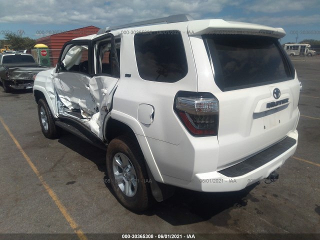 Photo 2 VIN: JTEBU5JR7H5472116 - TOYOTA 4RUNNER 