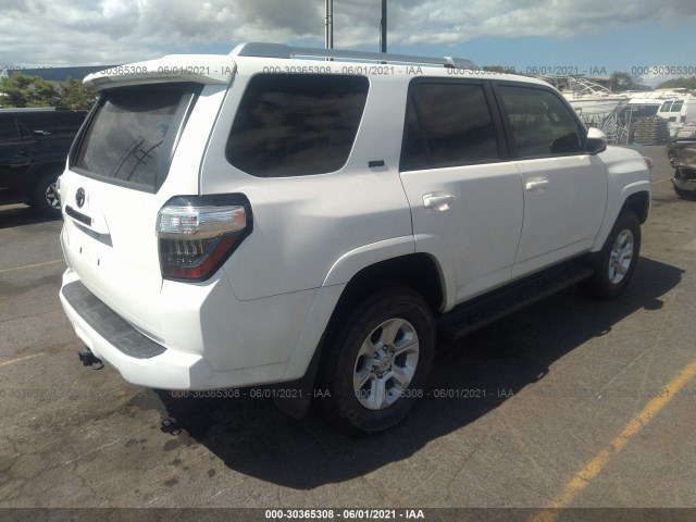 Photo 3 VIN: JTEBU5JR7H5472116 - TOYOTA 4RUNNER 