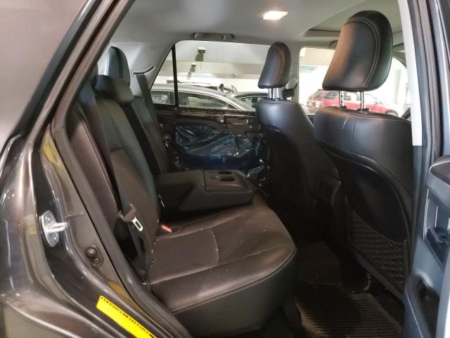 Photo 5 VIN: JTEBU5JR7H5474755 - TOYOTA 4RUNNER SR 