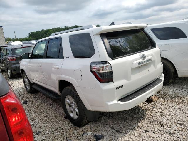 Photo 1 VIN: JTEBU5JR7H5476313 - TOYOTA 4RUNNER SR 