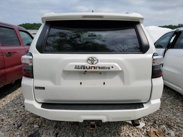 Photo 5 VIN: JTEBU5JR7H5476313 - TOYOTA 4RUNNER SR 