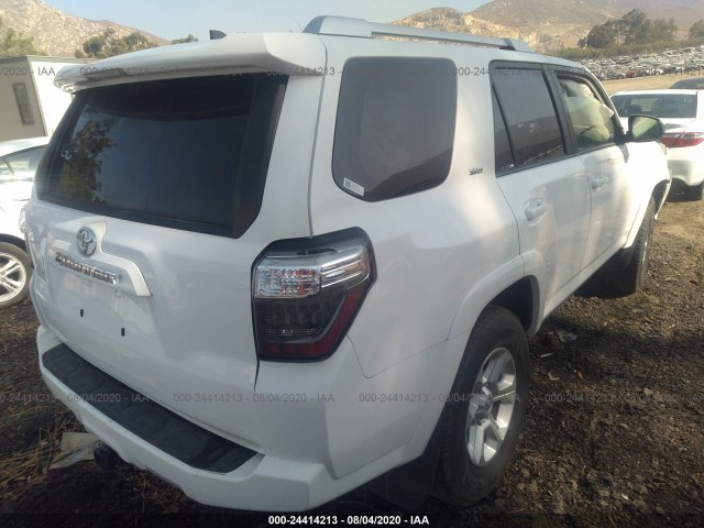 Photo 3 VIN: JTEBU5JR7J5484966 - TOYOTA 4RUNNER 