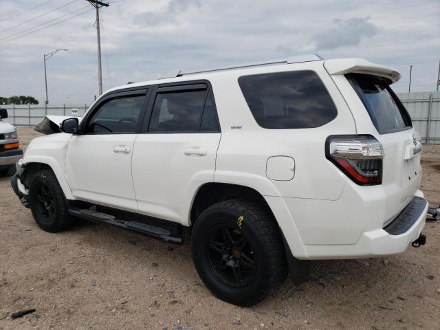 Photo 1 VIN: JTEBU5JR7J5488743 - TOYOTA 4RUNNER SR 