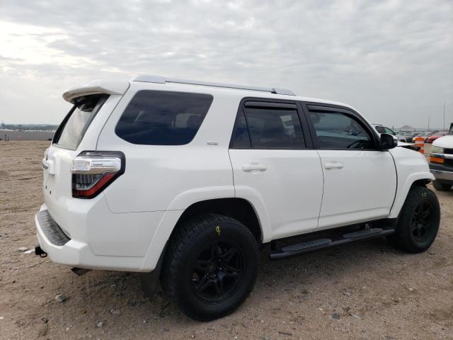 Photo 2 VIN: JTEBU5JR7J5488743 - TOYOTA 4RUNNER SR 