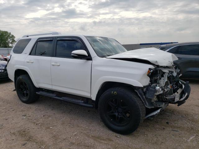 Photo 3 VIN: JTEBU5JR7J5488743 - TOYOTA 4RUNNER SR 