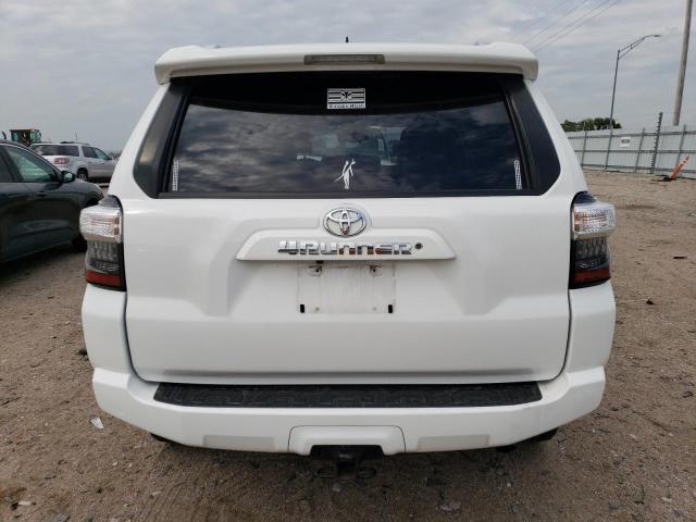 Photo 5 VIN: JTEBU5JR7J5488743 - TOYOTA 4RUNNER SR 