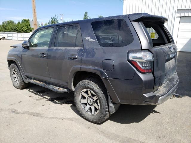 Photo 1 VIN: JTEBU5JR7J5494039 - TOYOTA 4RUNNER SR 