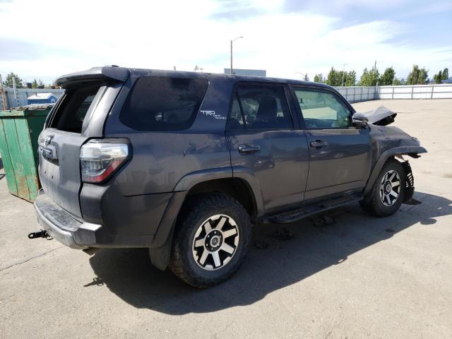 Photo 2 VIN: JTEBU5JR7J5494039 - TOYOTA 4RUNNER SR 