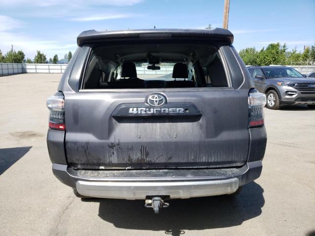 Photo 5 VIN: JTEBU5JR7J5494039 - TOYOTA 4RUNNER SR 