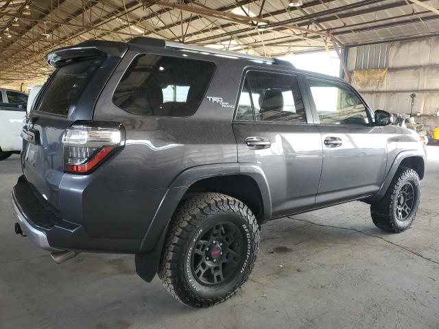 Photo 2 VIN: JTEBU5JR7J5502494 - TOYOTA 4RUNNER SR 