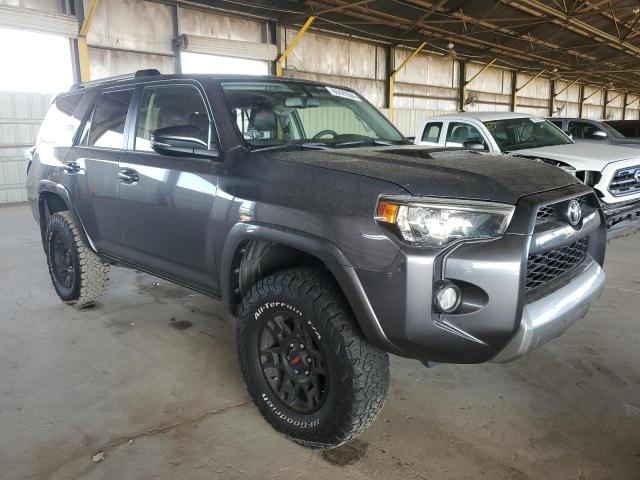 Photo 3 VIN: JTEBU5JR7J5502494 - TOYOTA 4RUNNER SR 