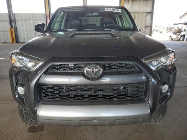 Photo 4 VIN: JTEBU5JR7J5502494 - TOYOTA 4RUNNER SR 