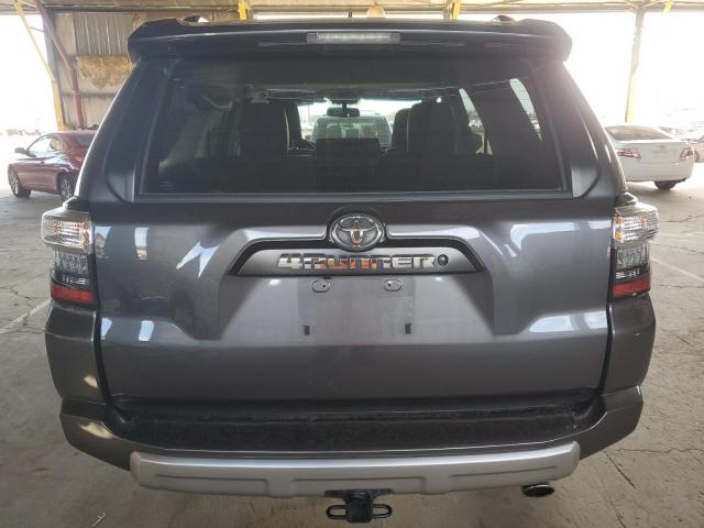 Photo 5 VIN: JTEBU5JR7J5502494 - TOYOTA 4RUNNER SR 