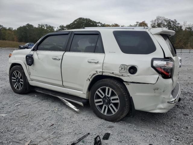 Photo 1 VIN: JTEBU5JR7J5509770 - TOYOTA 4RUNNER SR 