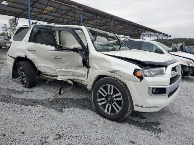 Photo 3 VIN: JTEBU5JR7J5509770 - TOYOTA 4RUNNER SR 