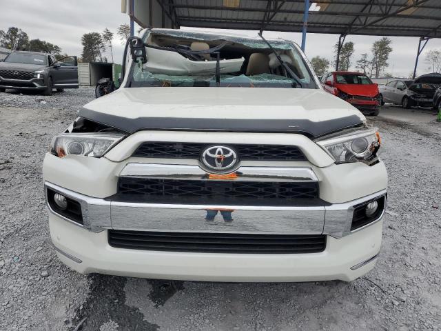 Photo 4 VIN: JTEBU5JR7J5509770 - TOYOTA 4RUNNER SR 