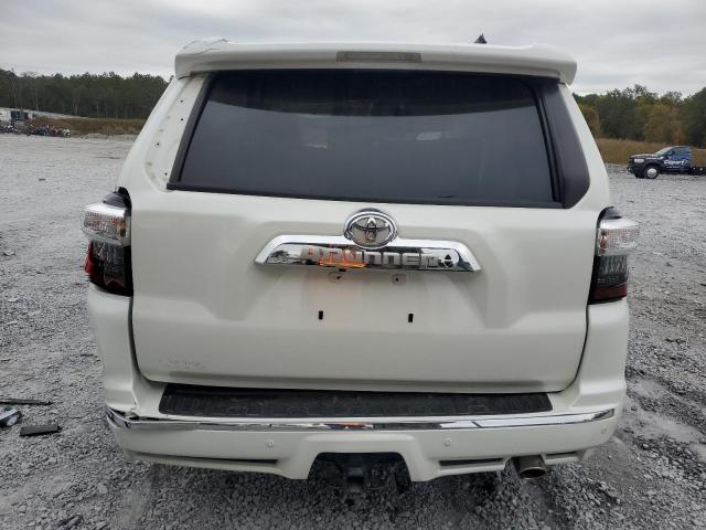 Photo 5 VIN: JTEBU5JR7J5509770 - TOYOTA 4RUNNER SR 