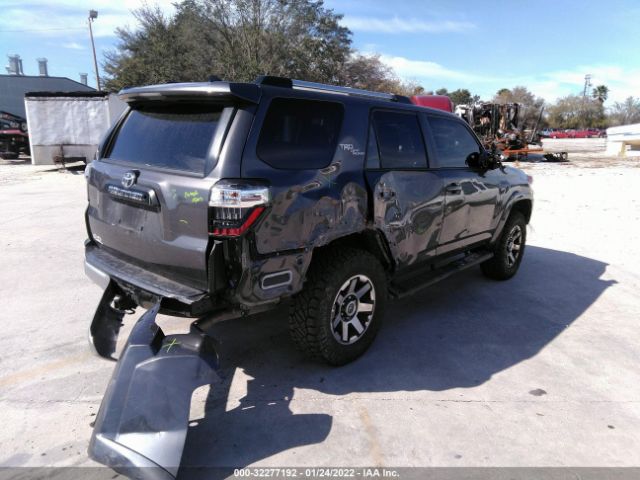 Photo 3 VIN: JTEBU5JR7J5512636 - TOYOTA 4RUNNER 