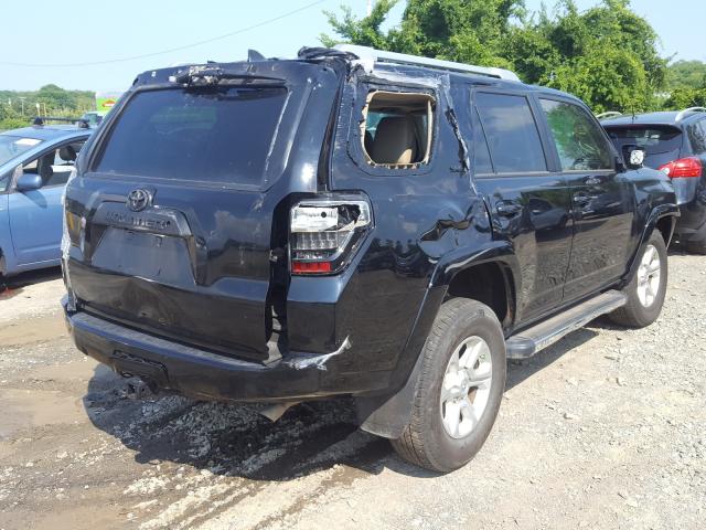 Photo 3 VIN: JTEBU5JR7J5519103 - TOYOTA 4RUNNER SR 