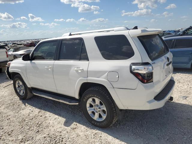 Photo 1 VIN: JTEBU5JR7J5521563 - TOYOTA 4RUNNER SR 