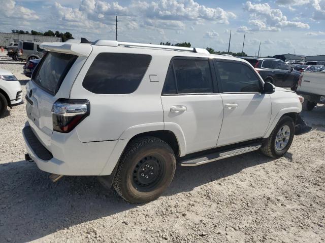 Photo 2 VIN: JTEBU5JR7J5521563 - TOYOTA 4RUNNER SR 