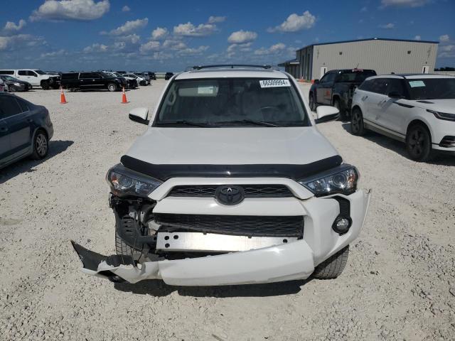 Photo 4 VIN: JTEBU5JR7J5521563 - TOYOTA 4RUNNER SR 