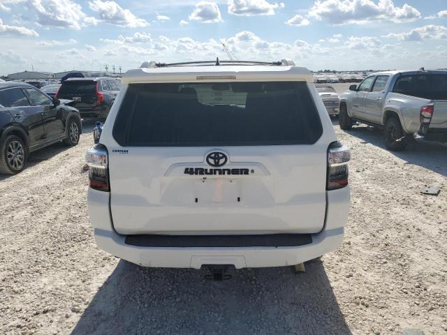 Photo 5 VIN: JTEBU5JR7J5521563 - TOYOTA 4RUNNER SR 