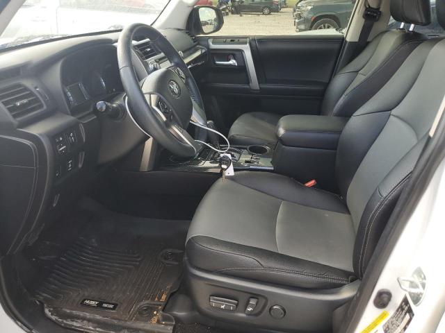 Photo 6 VIN: JTEBU5JR7J5521563 - TOYOTA 4RUNNER SR 