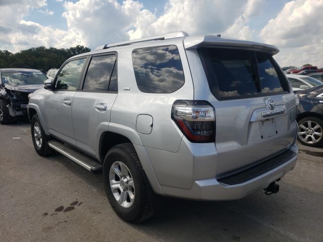 Photo 2 VIN: JTEBU5JR7J5532207 - TOYOTA 4RUNNER SR 